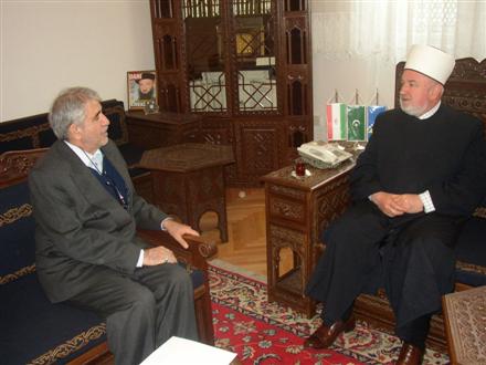 Iranski ambasador-reisu-l-ulema